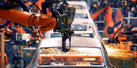 Türk Otomotiv Sektörü Rekor Kırdı: 2024’te 37 Milyar Dolarlık İhracat