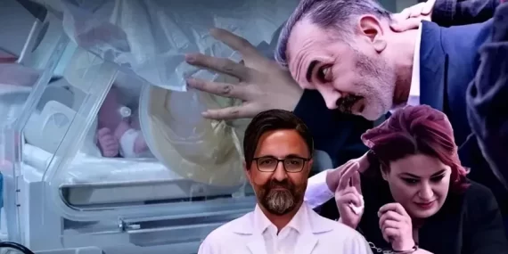 “Yenidoğan Çetesi: SGK’yı 10 Kat Dolandırdılar”