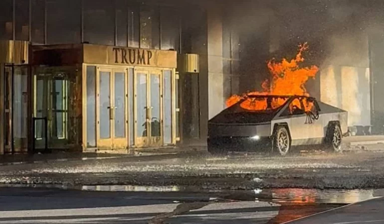 NEW YORK’TA GECE KULÜBÜ ÖNÜNDE SİLAHLI SALDIRI: 11 YARALI, SALDIRGANLAR ARANIYOR