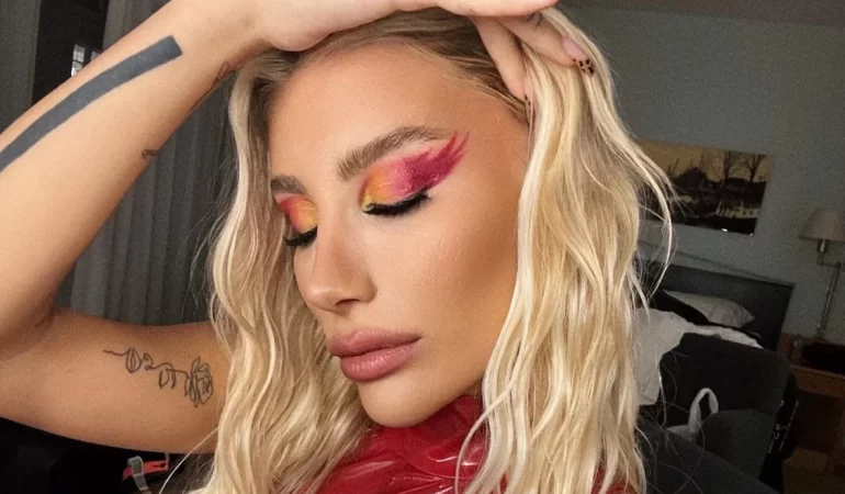 İrem Derici’den Şaşırtıcı İtiraflar: “Türkiye’nin En Çirkin Kadınıydım”