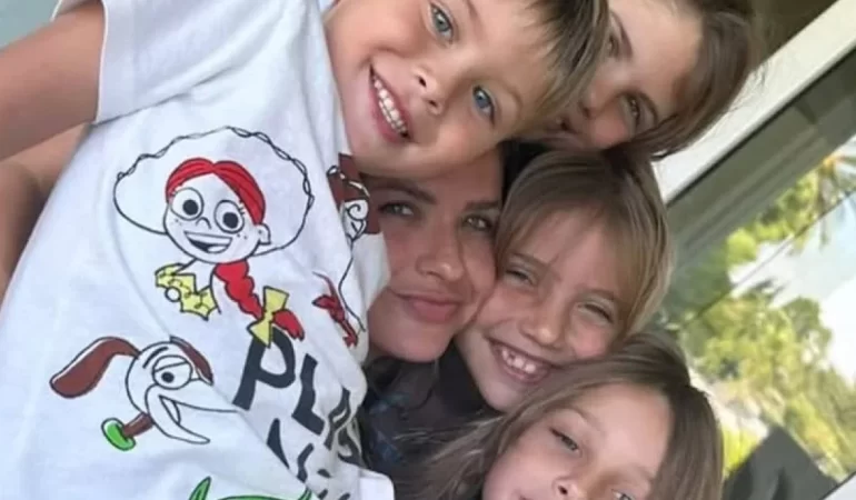 Mauro Icardi’nin Yeni Aşkı Wanda Nara’yı Kızdırdı: Aile İçi Gerilim Büyüyor