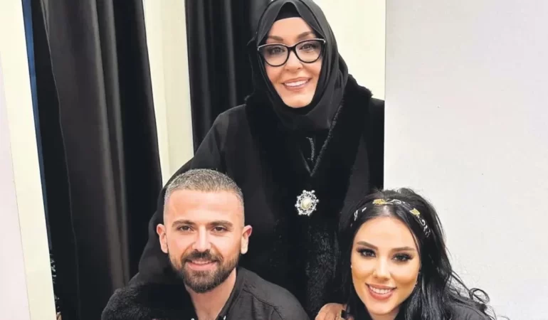 Ferdi Tayfur’un Mirasında Yeni Gelişme: Tuğçe Tayfur Hakkını Alacak