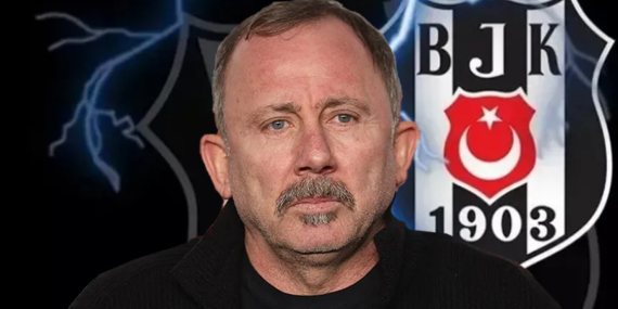 Sergen Yalçın Beşiktaş’ı Neden Reddettiğini Açıkladı