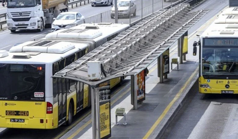 İstanbul’da Toplu Taşıma Ücretlerine Zam Reddedildi! UKOME Toplantısında Alınan Karar