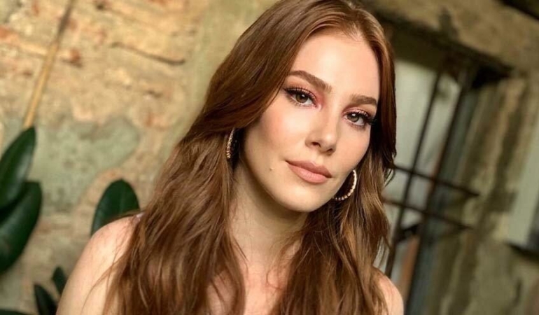 Elçin Sangu’dan Menajerlik Sistemine Eleştiri: “Lütfen Siz Bana Arka Çıkmayın!”