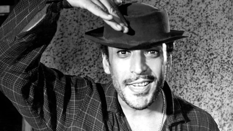 Sadri Alışık’ın Hayatı Film Oluyor: Usta Sanatçıya Büyük Saygı