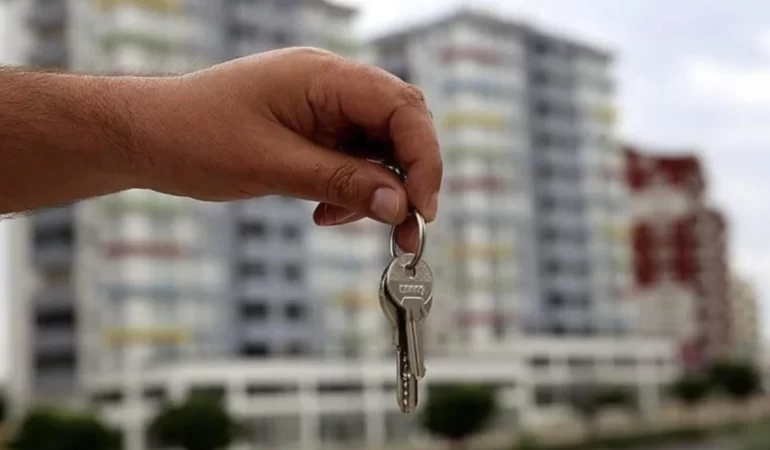 İstanbul’da Kiralar Uçuyor: En Pahalı Semtler Belli Oldu