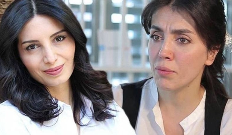 AZRA KOHEN’E HAPİS ŞOKU!