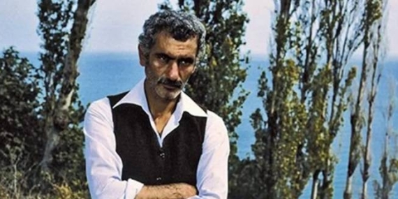 Yılmaz Güney’in Hayat Hikayesi Beyaz Perdeye Taşınıyor: Başrolü Mehmet Kurtuluş Canlandıracak