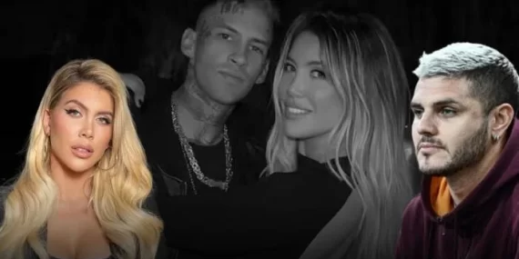 WANDA NARA’NIN BOŞANMA İSTEKLERİ ŞAŞIRTTI! 500 BİN EURO VE DAHA FAZLASI