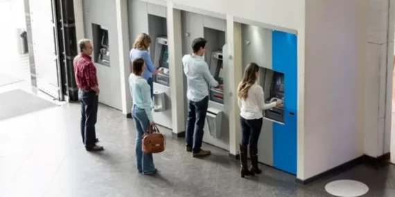 YÜZÜ GÖRÜNMEYEN ATM’DE İŞLEM YAPAMAYACAK!