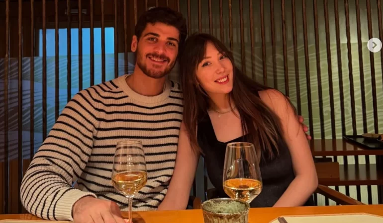 Yasmin Erbil, Sevgilisi Yiğit Poyraz’a Survivor’da Tam Destek Verdi