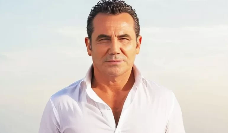 FERHAT GÖÇER’DEN SİTEM: “UNUTULMAK KOYUYOR İNSANA”