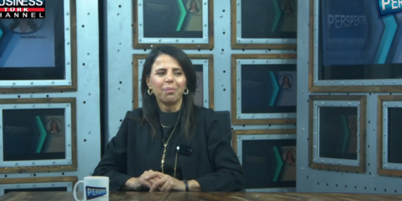 Tiyatro Yönetmeni Ragsana Babayeva: “Sanat İnsan Ruhunu İyileştirir”