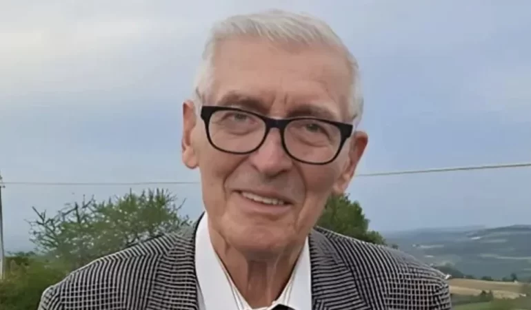 Nutella’yı Dünyaya Tanıtan Kimyager Francesco Rivella Hayatını Kaybetti