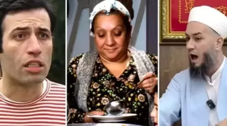 KEMAL SUNAL VE ADİLE NAŞİT İÇİN SKANDAL İFADELER! ‘BACAĞI ENSESİNDEN SOKMUŞLAR