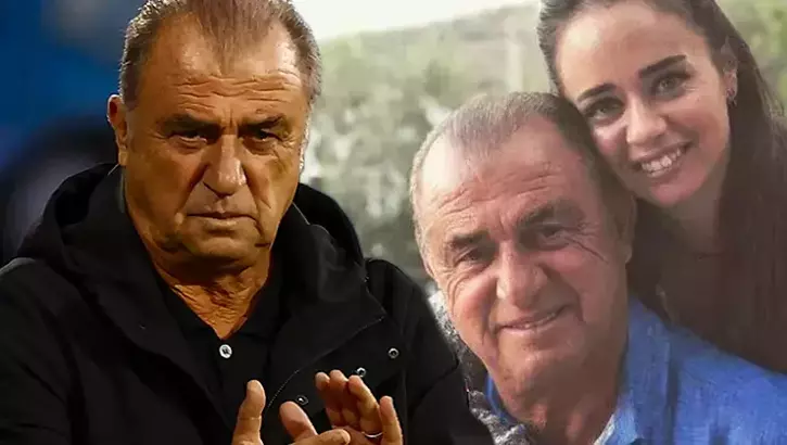 Fatih Terim ve Kızı Merve Terim’in Neşeli Anları Sosyal Medyada Gündem Oldu