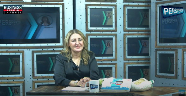 Girişimcilikte Azim ve Başarı: Mukaddes Emdirme’nin Hikayesi