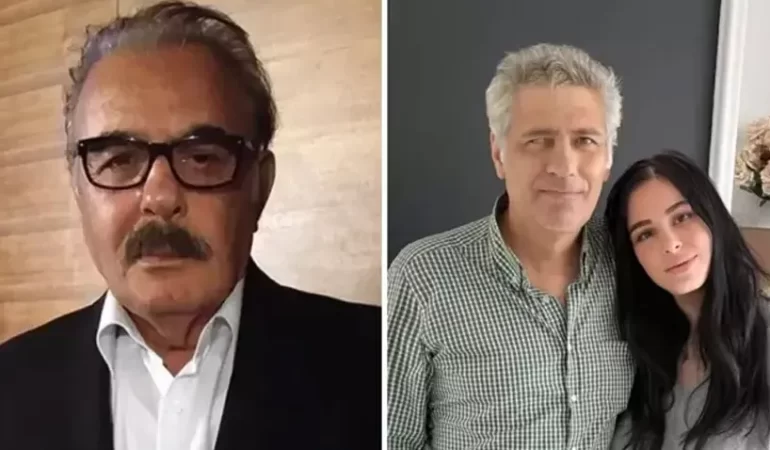 FERDİ TAYFUR’UN VASİYETİ ŞOKE ETTİ: OĞLUNA MİRAS YOK!