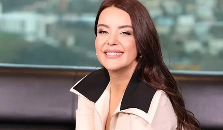 KANSERE YAKALANAN NURSEL ERGİN AĞLAYARAK SAÇLARINI KAZITTI