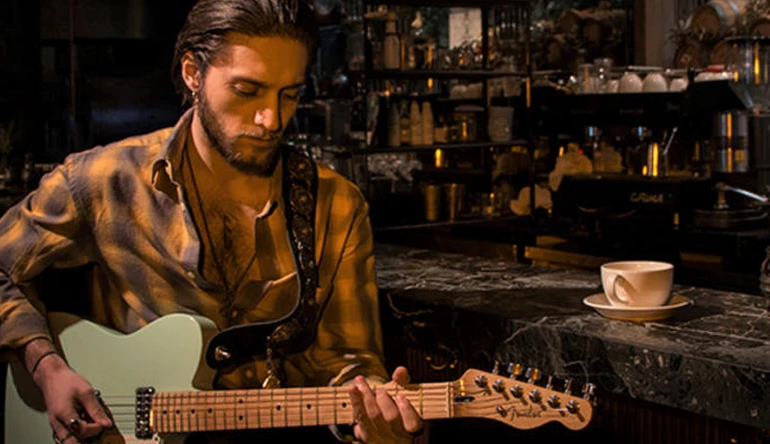 UFUK BEYDEMİR’İN ‘AY TENLİ KADIN’ ŞARKISI DAVASINDA KARAR