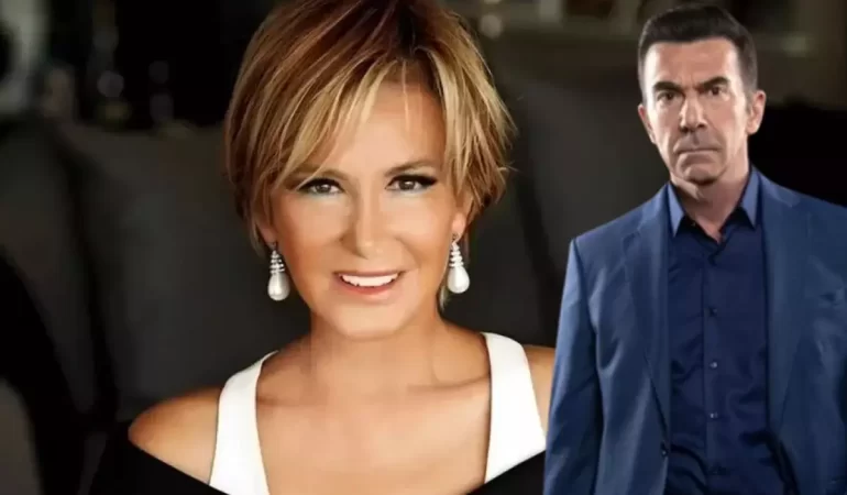 FİLİZ AKIN’IN OĞLU İLKER İNANOĞLU’NDAN YÜREK BURKAN PAYLAŞIM