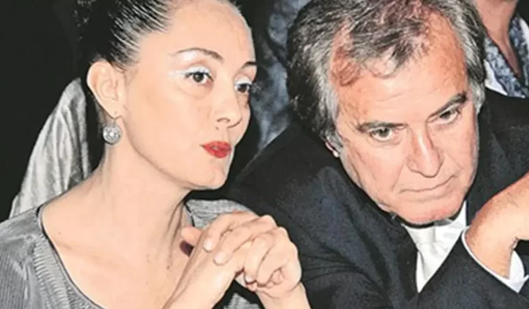 TARIK AKAN’IN EŞİ ACUN GÜNAY HAYATINI KAYBETTİ