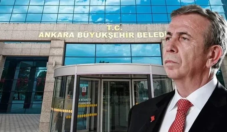 ANKARA BÜYÜKŞEHİR BELEDİYESİ’NE KONSER SORUŞTURMASI: 33 ETKİNLİKTE KAMU ZARARI İDDİASI
