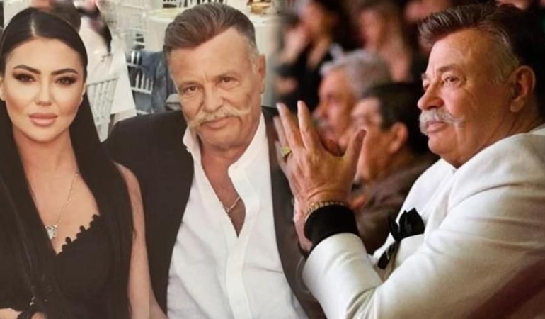 NURİ ALÇO VASİYETİNİ AÇIKLADI: “ÖLDÜKTEN SONRA NEYİM VARSA EŞİME KALACAK”