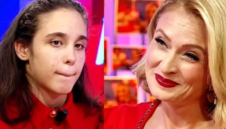 Ceyda Düvenci İkinci Kez Mahkemelik Oldu