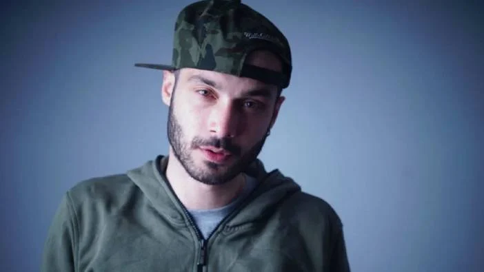 RAPÇİ SANSAR SALVO’YA TAHLİYE