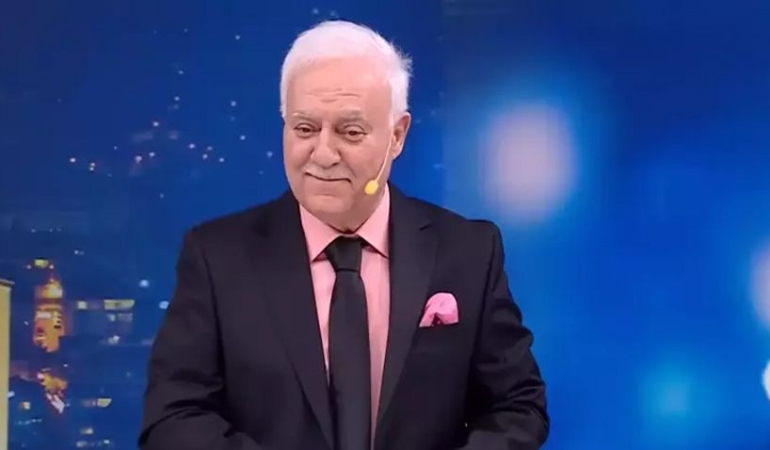 NİHAT HATİPOĞLU’NU HAYRETE SOKAN YENİ NESİL SORULAR GELMEYE BAŞLADI!