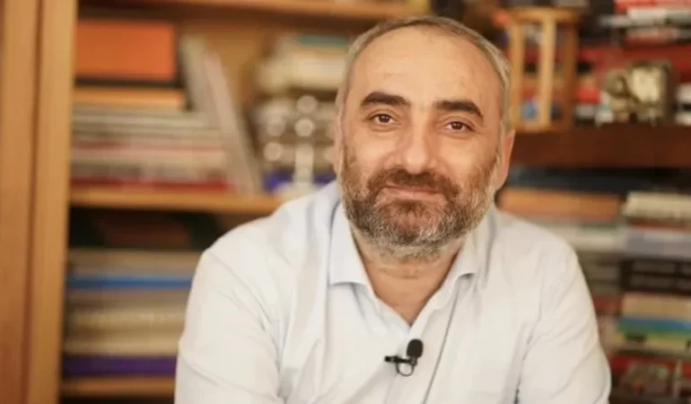 İsmail Saymaz İddiaları İsim İsim Yanıtladı