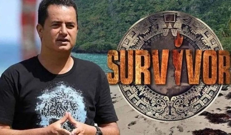 RTÜK’TEN SURVİVOR’A 17,8 MİLYON TL CEZA