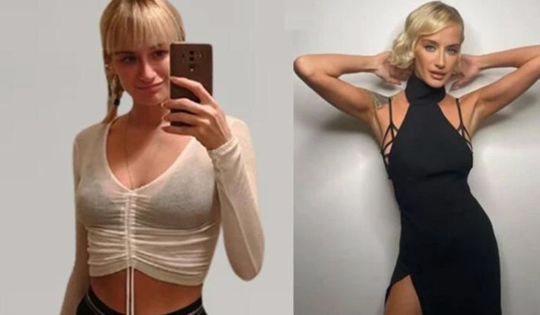 Didem Soydan, Ekrem İmamoğlu için Saraçhane’deydi