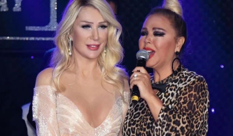 Safiye Soyman’dan Şaşırtan Seda Sayan İtirafı