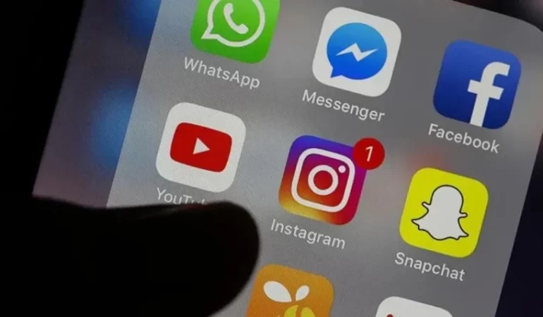 İmamoğlu’na Gözaltı Kararı Sonrası Sosyal Medya Platformlarına Erişim Sorunu Yaşandı