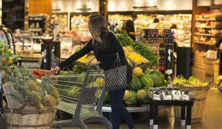 TÜİK, ŞUBAT 2025 ENFLASYON RAKAMLARINI AÇIKLADI