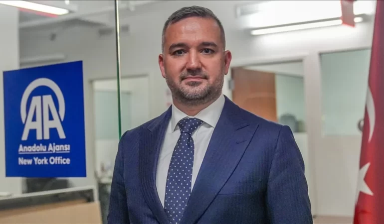 FATİH KARAHAN: YIL SONU ENFLASYON HEDEFİNE ULAŞACAĞIZ!