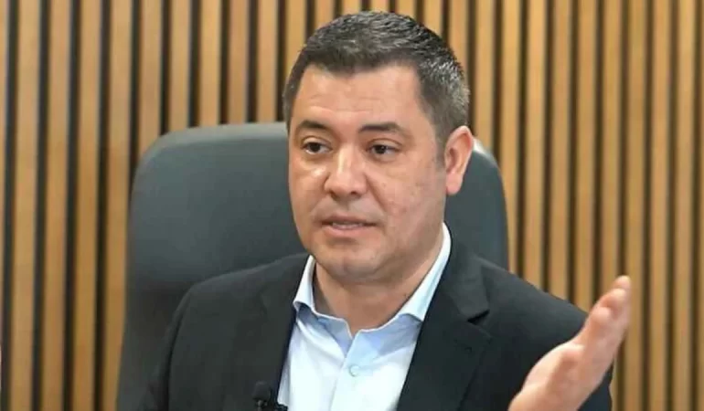 Necati Özkan, İsmail Saymaz, Ercan Saatçi ve Murat Ongun’a Gözaltı Kararı