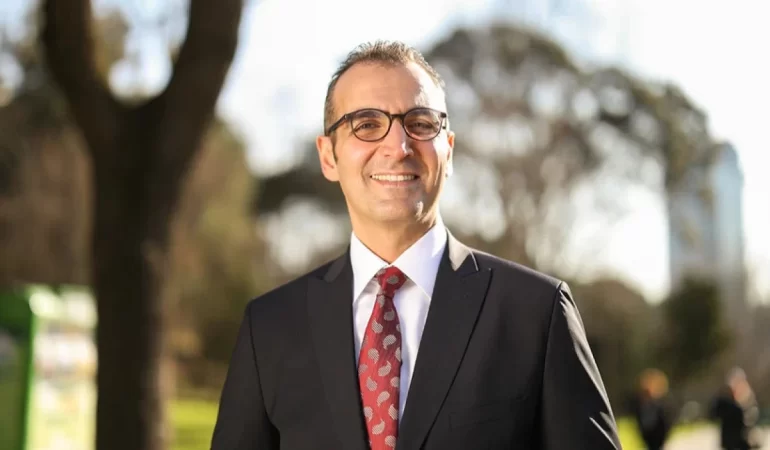 Yolsuzluk ve Terör Soruşturması