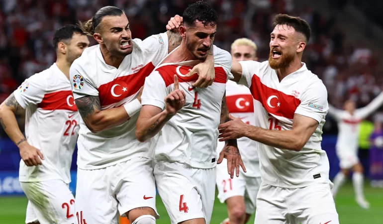 Türkiye – Macaristan UEFA Uluslar Ligi