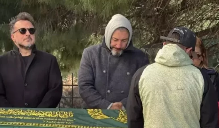 Oryantal Tanyeli’nin Vasiyeti Yerine Getirildi!