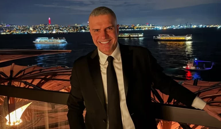 Berdan Mardini Vasiyetini Açıkladı