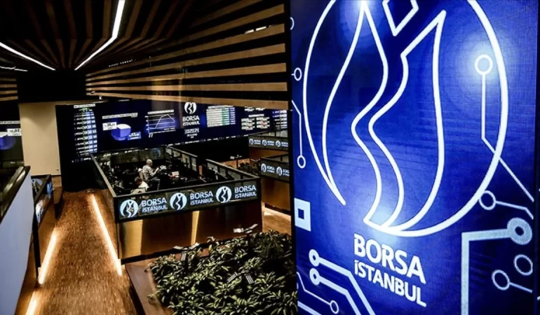 Borsa İstanbul’da Devre Kesiciler Tekrar Çalıştı