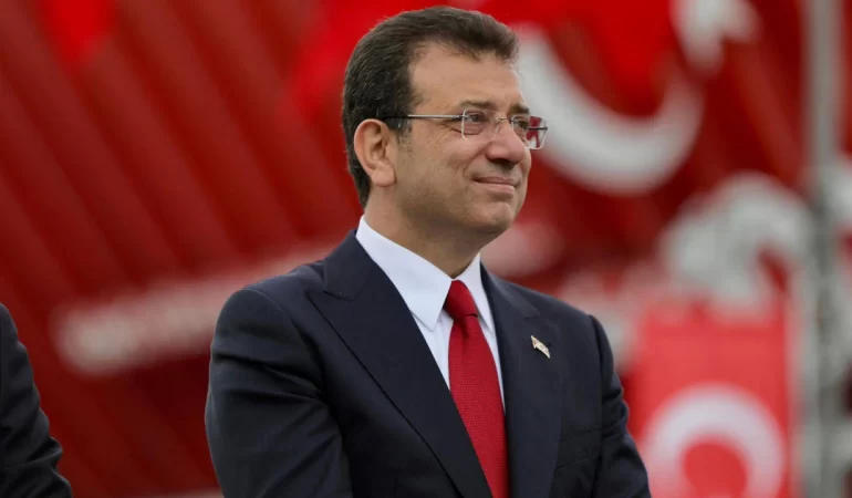 İMAMOĞLU’NUN KOLTUĞU İÇİN ‘AĞABEY’ FORMÜLÜ: ÜÇ İSİM ÖNE ÇIKIYOR