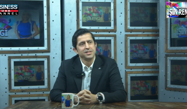 2024-2025 Küresel ve Türkiye Ekonomisinin Görünümü: Mustafa Özyeşil’den Önemli Yatırım Tavsiyeleri