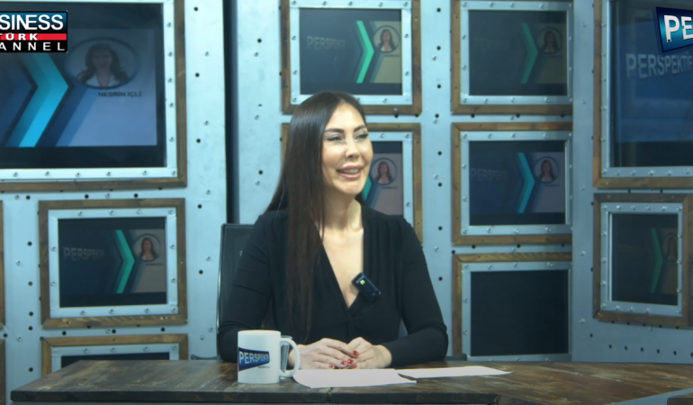 Sigorta Sektöründe Dijitalleşme ve Sigorta Bilinci: Pınar Akşar ile Özel Röportaj