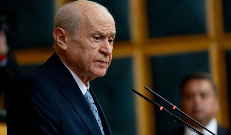 DEVLET BAHÇELİ BU HAFTA MECLİS’TE KONUŞACAK MI? EN SON 28 OCAK’TA KÜRSÜYE ÇIKTI