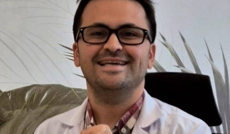 FİZİKSEL TIP VE REHABİLİTASYON UZMAN DOKTOR BURHAN GÜÇMEN